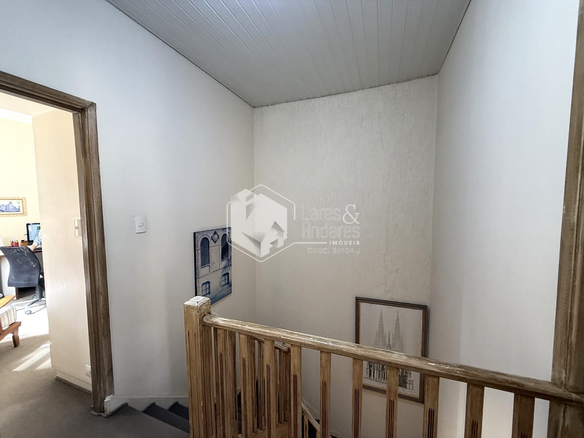 Sobrado, 9 quartos, 213 m² - Foto 27