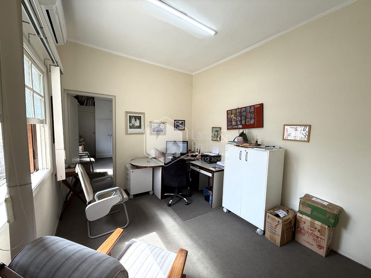 Sobrado, 9 quartos, 213 m² - Foto 29