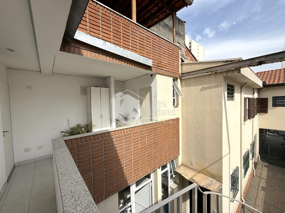 Sobrado, 9 quartos, 213 m² - Foto 36