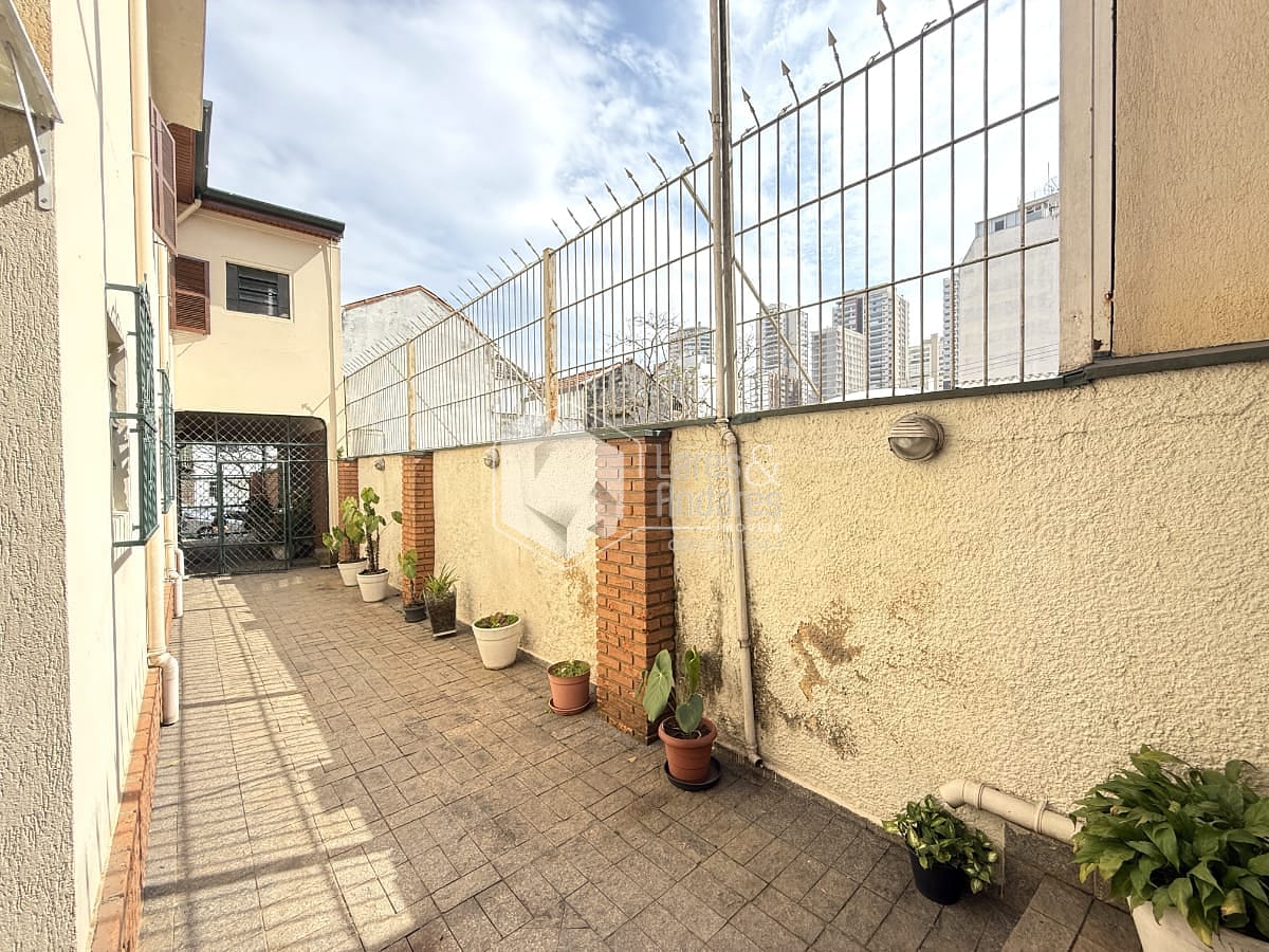 Sobrado, 9 quartos, 213 m² - Foto 15