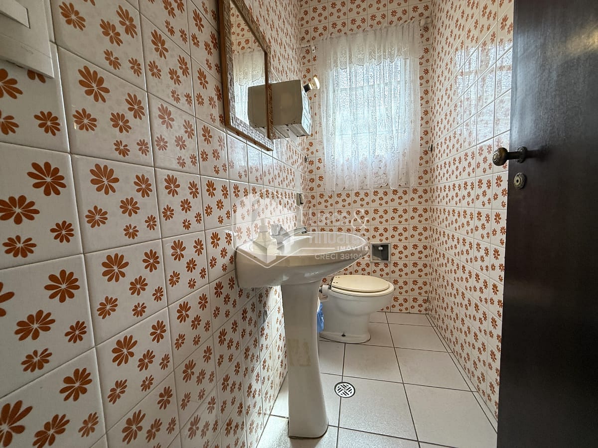 Sobrado, 9 quartos, 213 m² - Foto 12