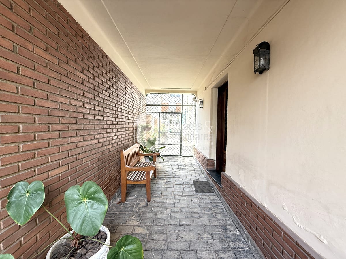 Sobrado, 9 quartos, 213 m² - Foto 4