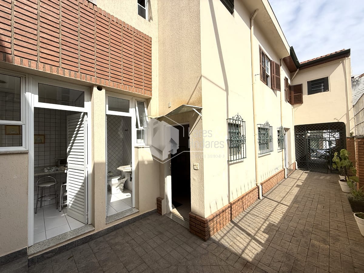 Sobrado, 9 quartos, 213 m² - Foto 16