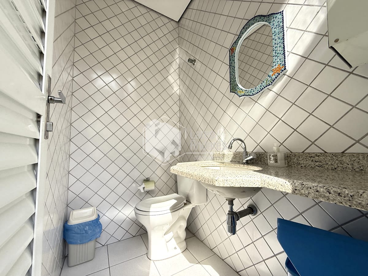 Sobrado, 9 quartos, 213 m² - Foto 17