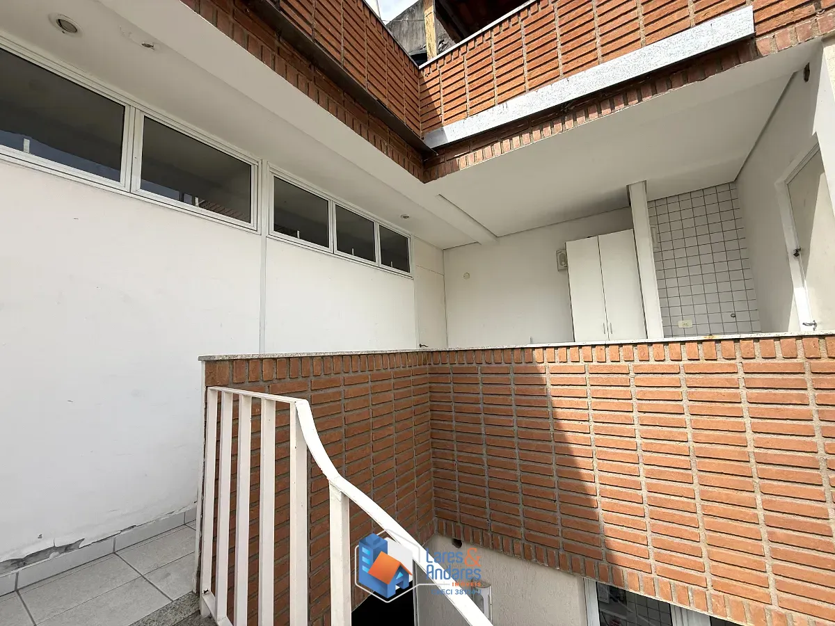 Sobrado, 9 quartos, 213 m² - Foto 34