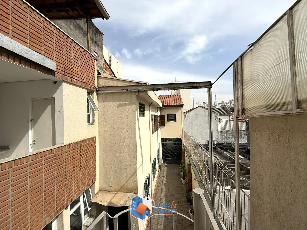 Sobrado, 9 quartos, 213 m² - Foto 37