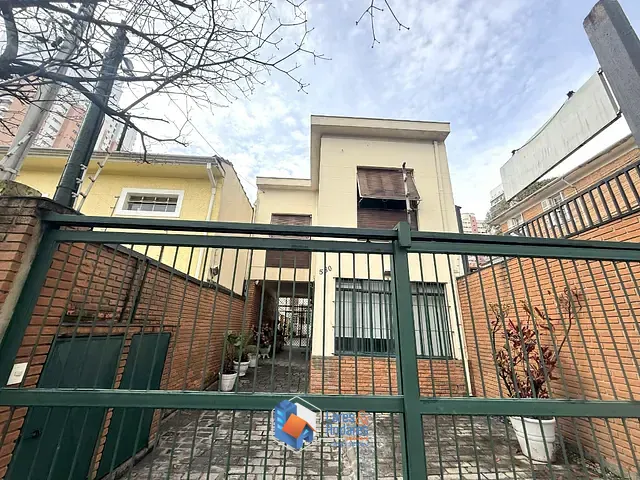 Sobrado com 213m² 9 quartos e 5 banheiros, à venda, no bairro Perdizes em São Paulo