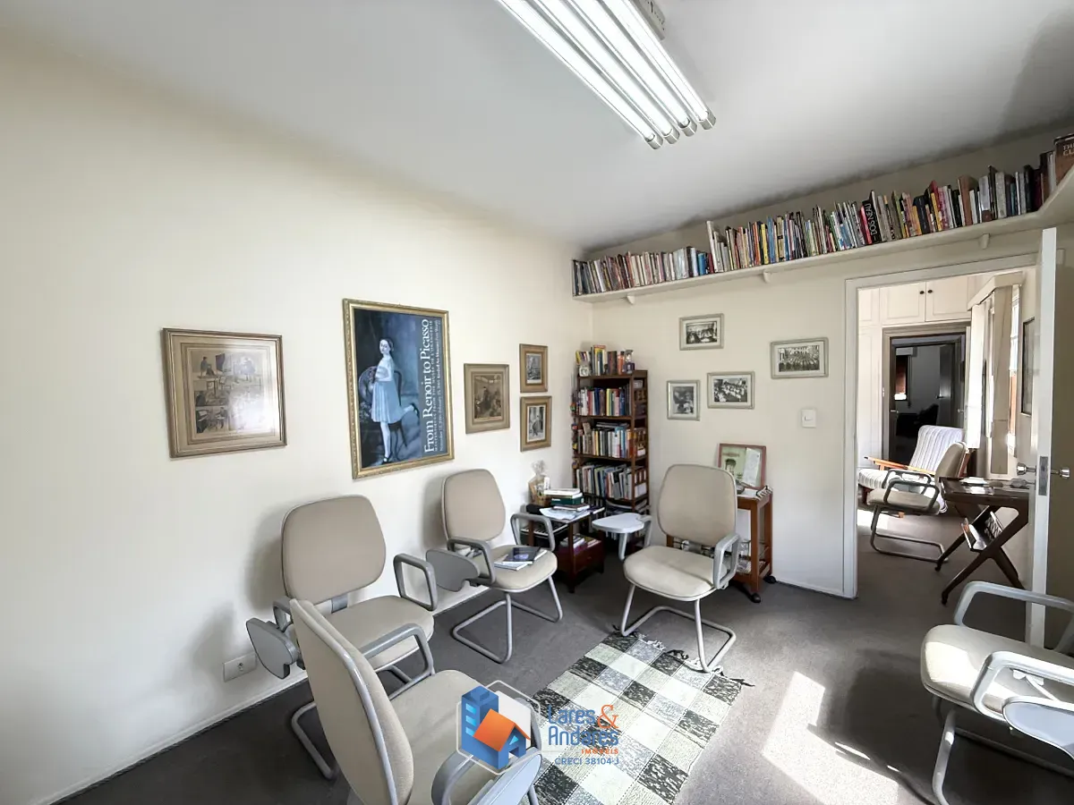 Sobrado, 9 quartos, 213 m² - Foto 32