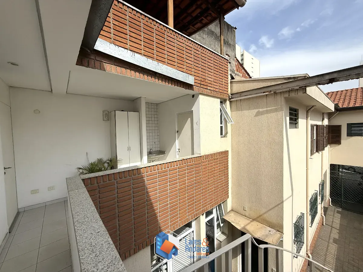 Sobrado, 9 quartos, 213 m² - Foto 36