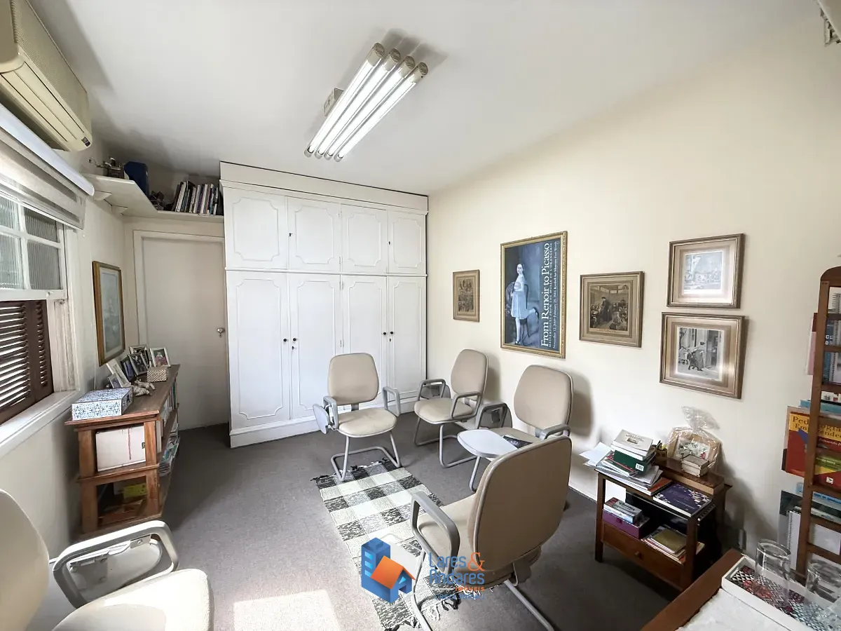 Sobrado, 9 quartos, 213 m² - Foto 31