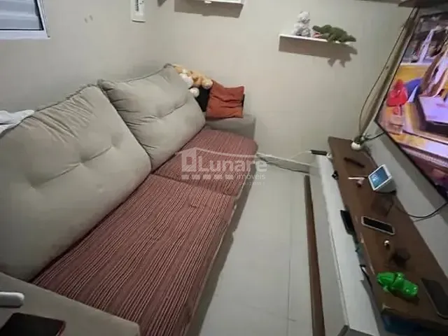 Sobrado com 150m² 3 quartos e 3 banheiros, à venda, no bairro Jardim São Pedro em Mogi das Cruzes