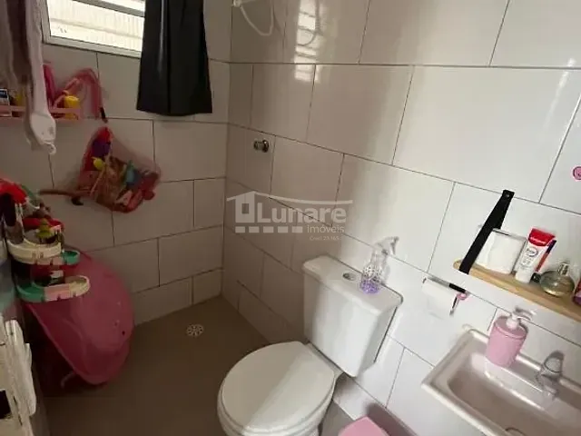 Sobrado com 150m² 3 quartos e 3 banheiros, à venda, no bairro Jardim São Pedro em Mogi das Cruzes