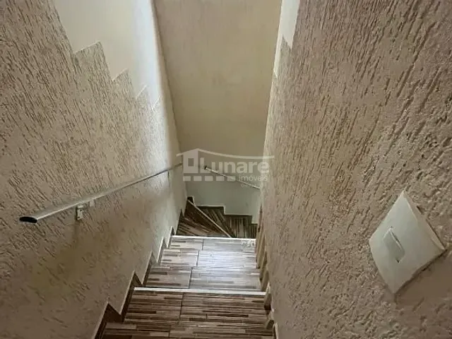 Sobrado com 150m² 3 quartos e 3 banheiros, à venda, no bairro Jardim São Pedro em Mogi das Cruzes