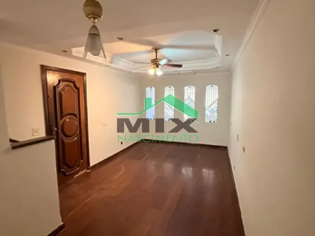 Sobrado com 116m² 4 quartos e 4 banheiros, à venda ou para alugar, no bairro Suisso em São Bernardo do Campo
