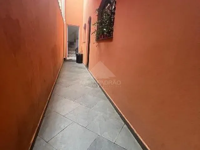 Sobrado com 125m² 4 quartos e 4 banheiros, à venda, no bairro Vila Nossa Senhora das Vitórias em Mauá