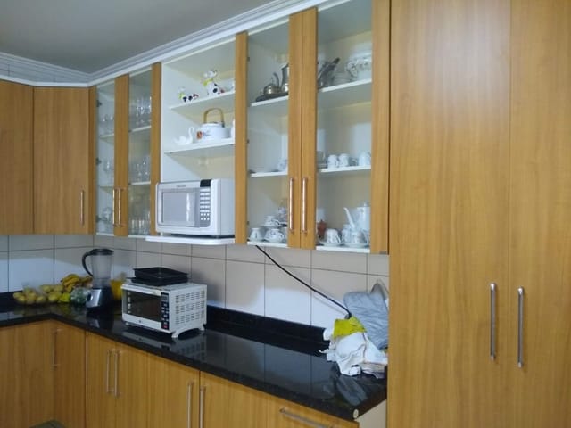 Sobrado com 193m² 4 quartos e 4 banheiros, à venda, no bairro Cipava em Osasco