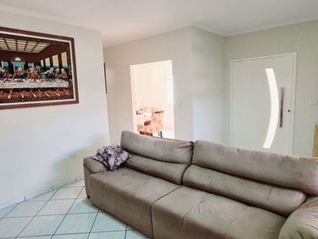 Foto do Sobrado - Sobrado à venda 3 Quartos, 2 Vagas, 250M², Jardim Satélite, São José dos Campos - SP | RUSSI IMÓVEIS