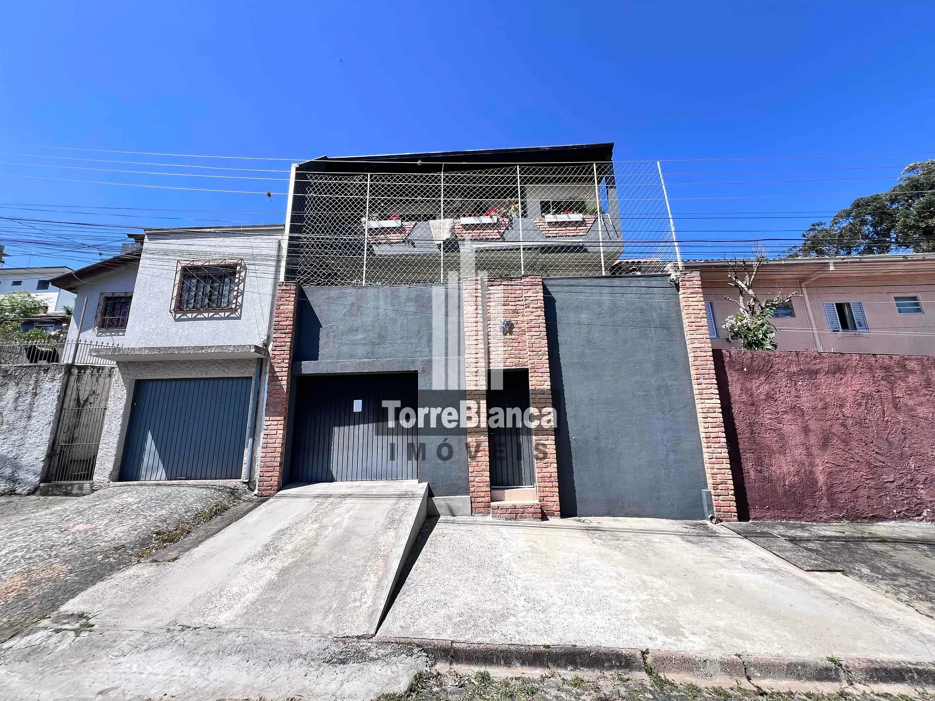 Sobrado, 3 quartos, 148 m² - Foto 21