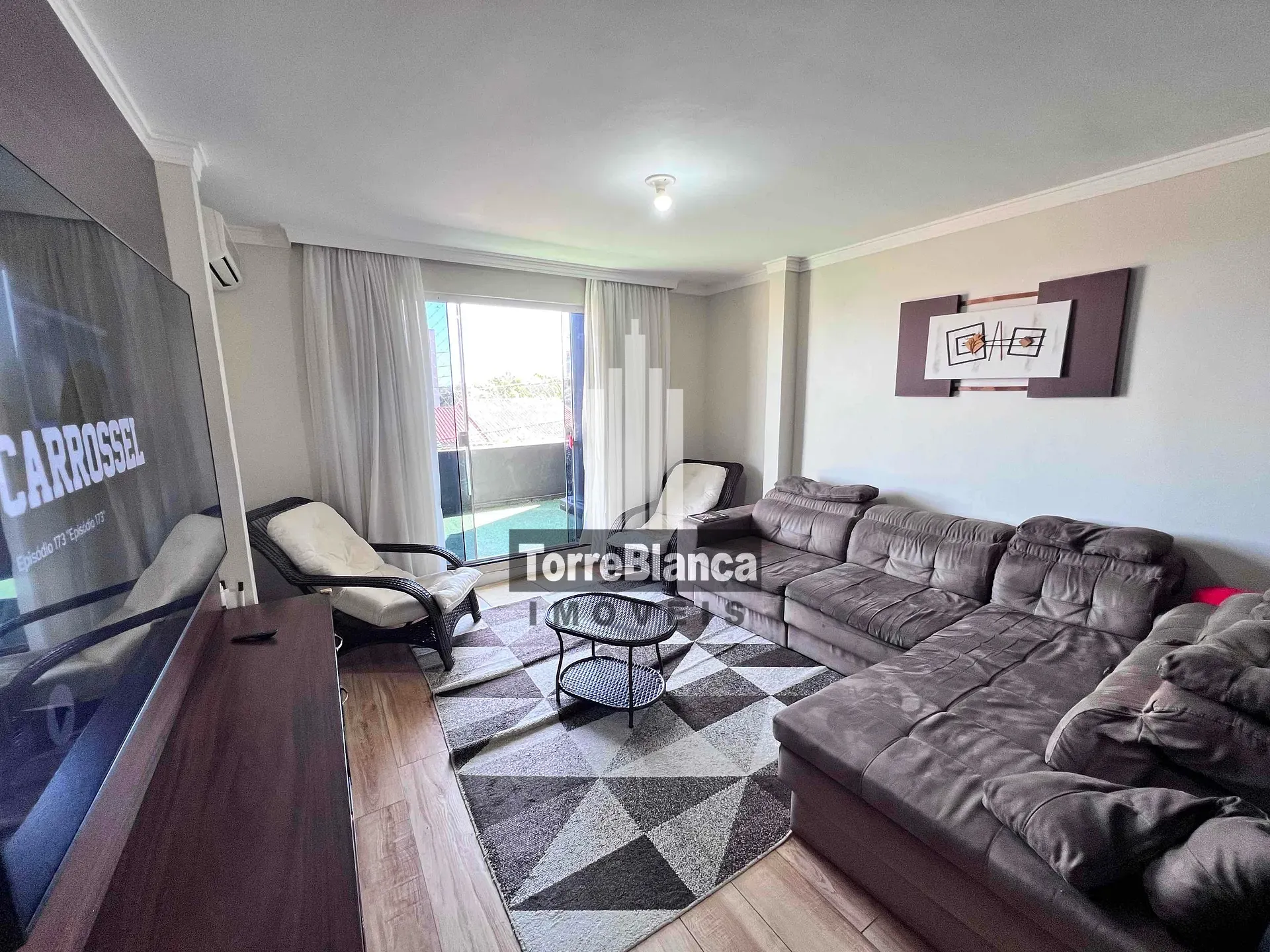 Sobrado, 3 quartos, 148 m² - Foto 1