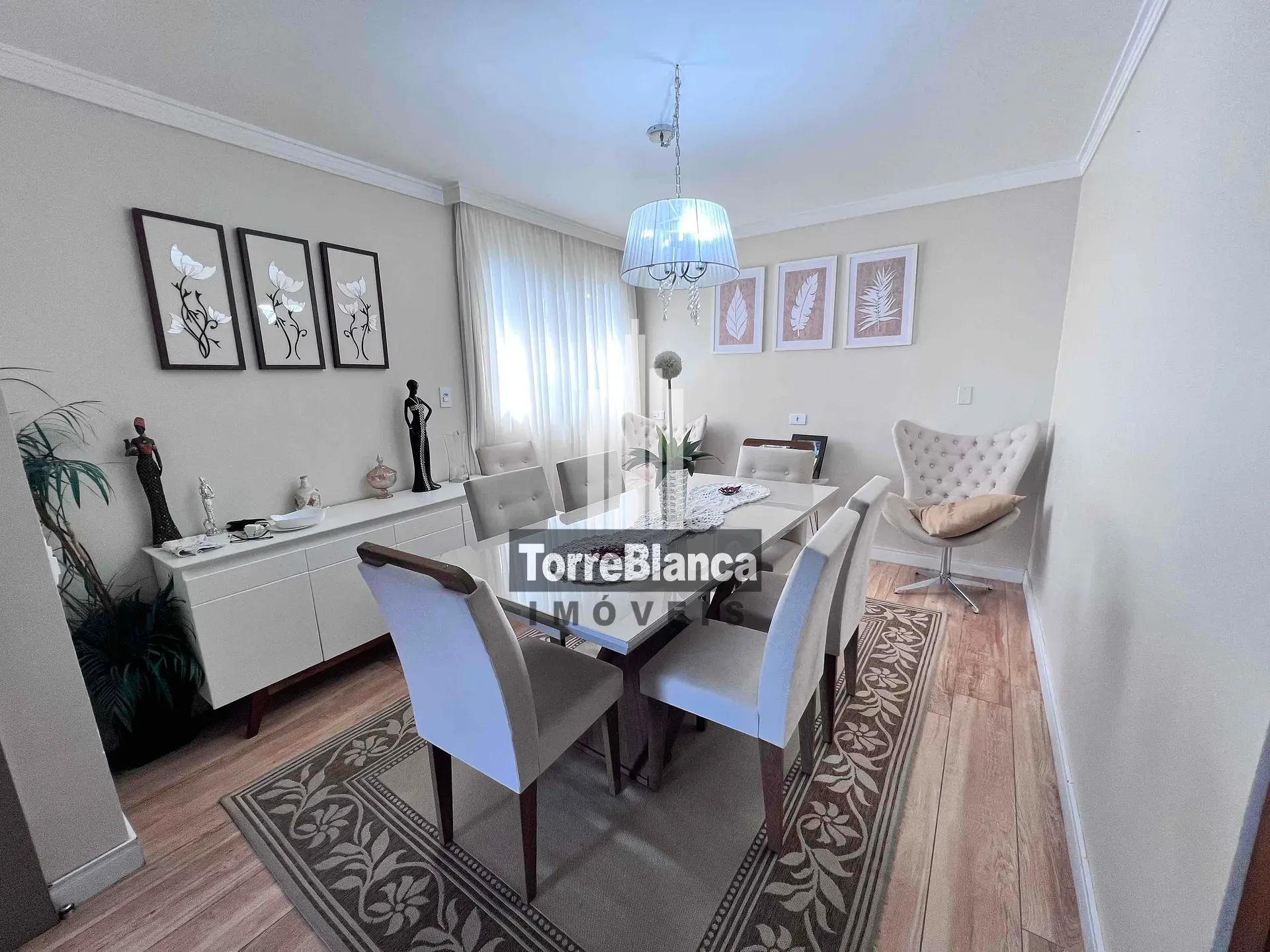 Sobrado, 3 quartos, 148 m² - Foto 3