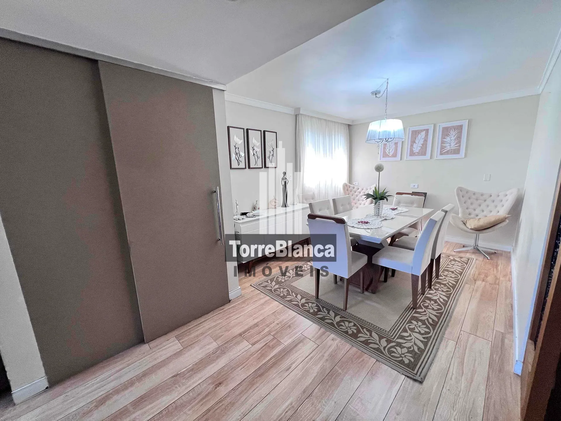 Sobrado, 3 quartos, 148 m² - Foto 5
