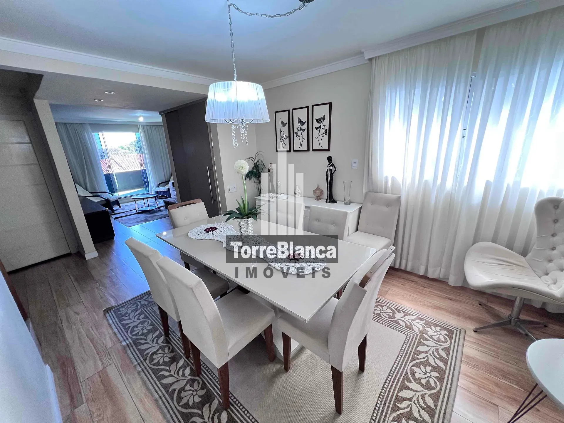 Sobrado, 3 quartos, 148 m² - Foto 4
