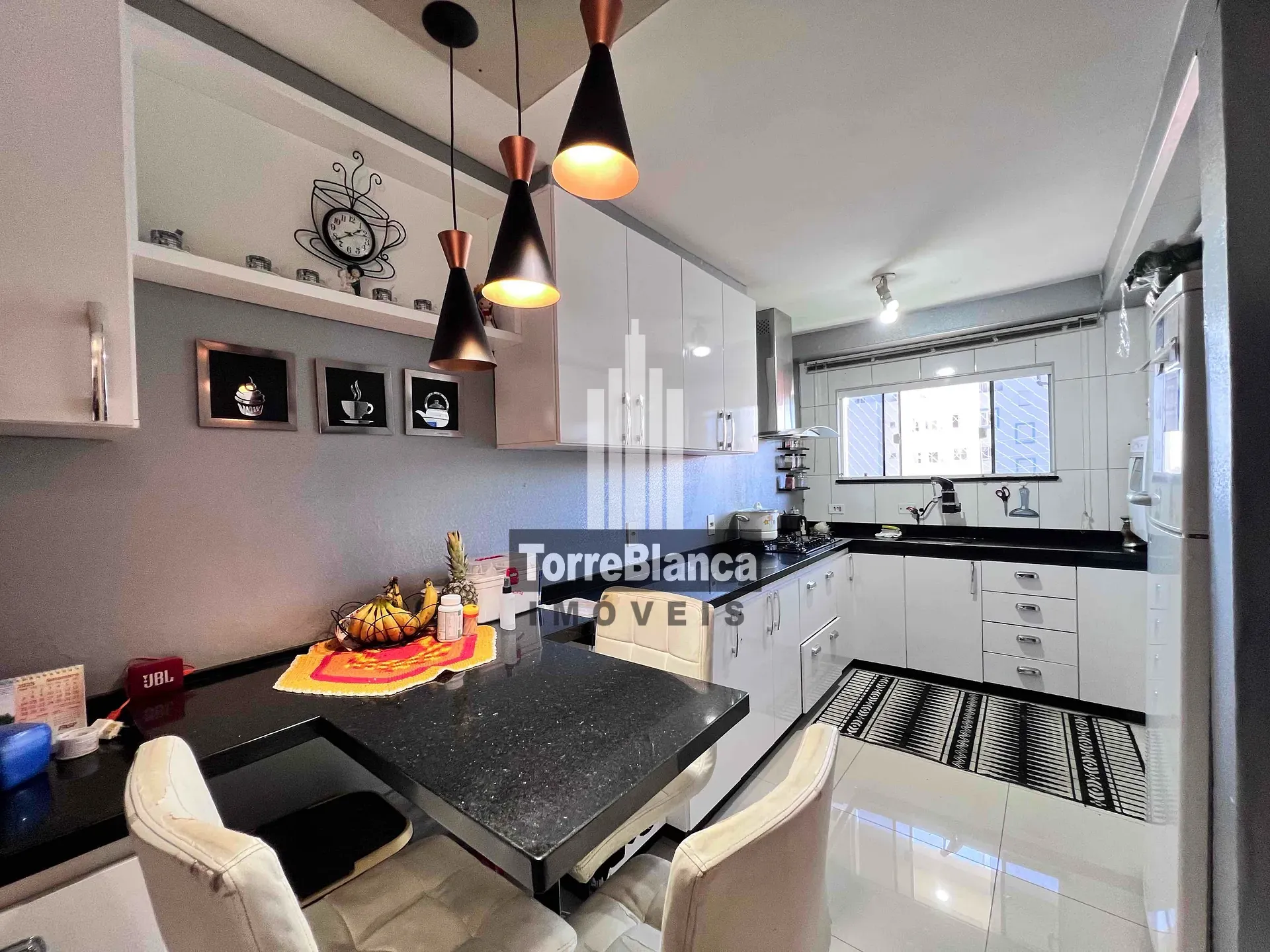 Sobrado, 3 quartos, 148 m² - Foto 6