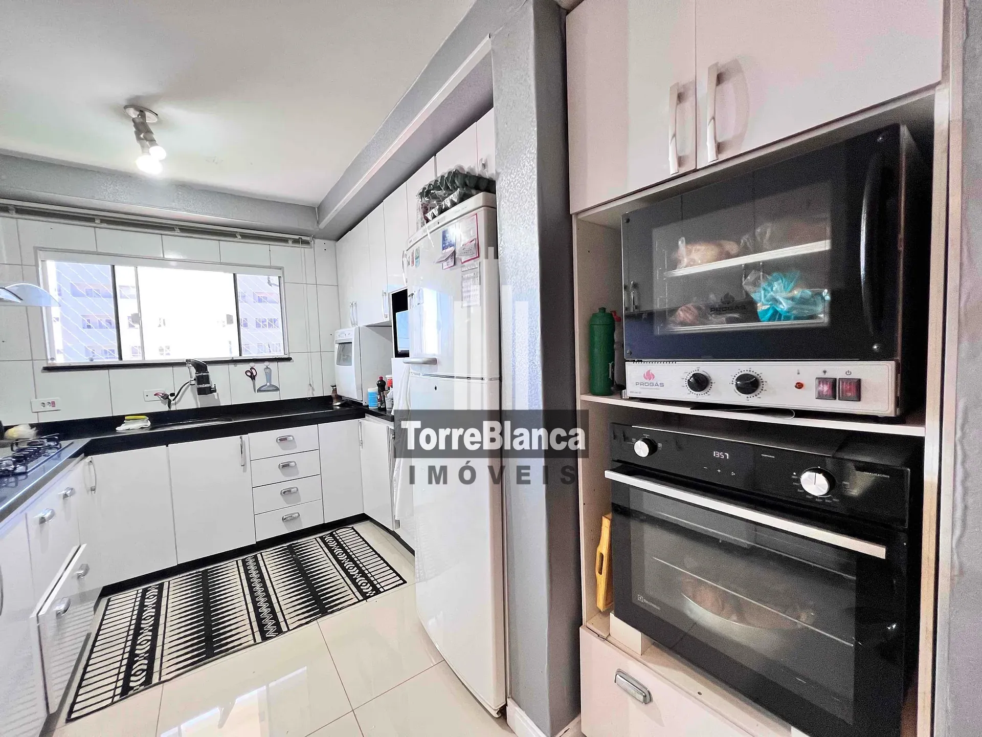 Sobrado, 3 quartos, 148 m² - Foto 7
