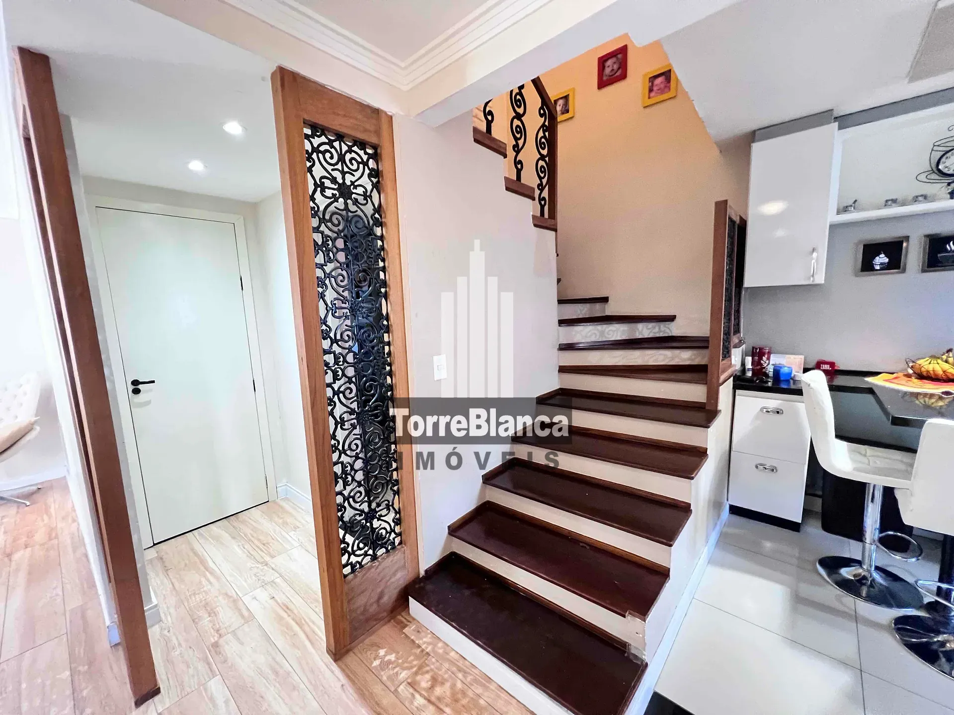 Sobrado, 3 quartos, 148 m² - Foto 8
