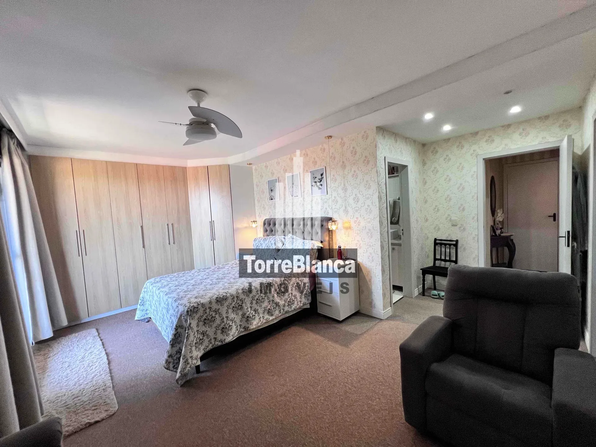 Sobrado, 3 quartos, 148 m² - Foto 9
