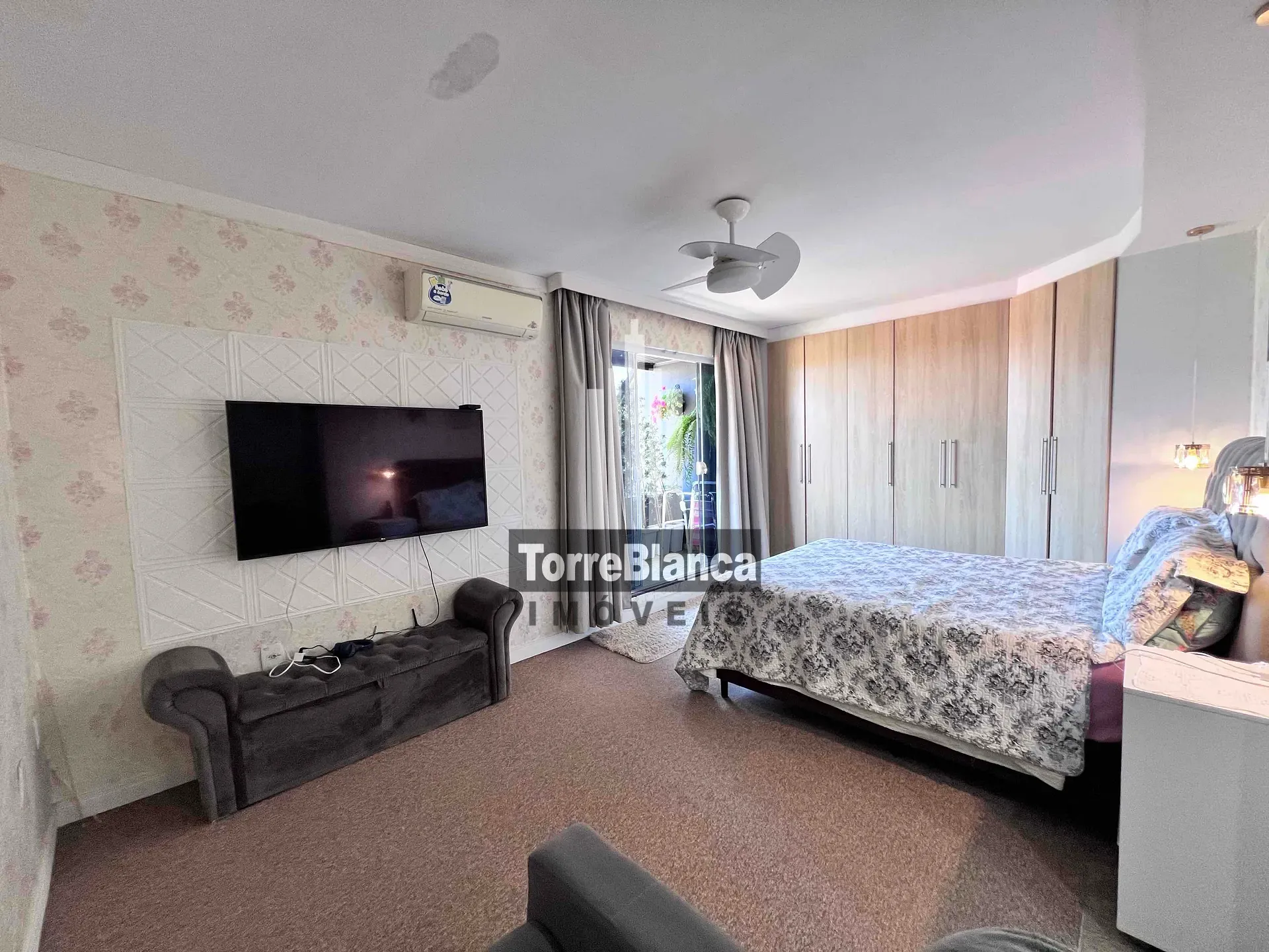 Sobrado, 3 quartos, 148 m² - Foto 10