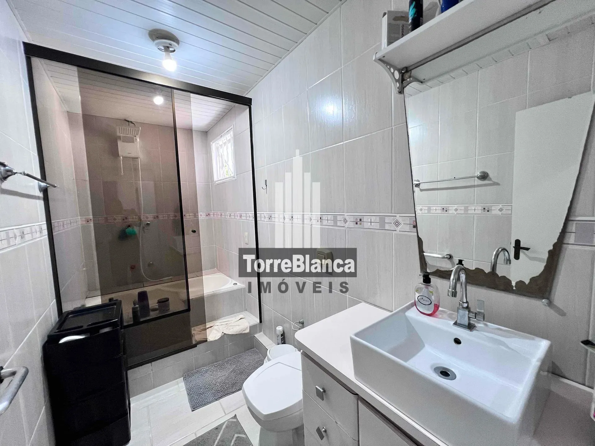 Sobrado, 3 quartos, 148 m² - Foto 15