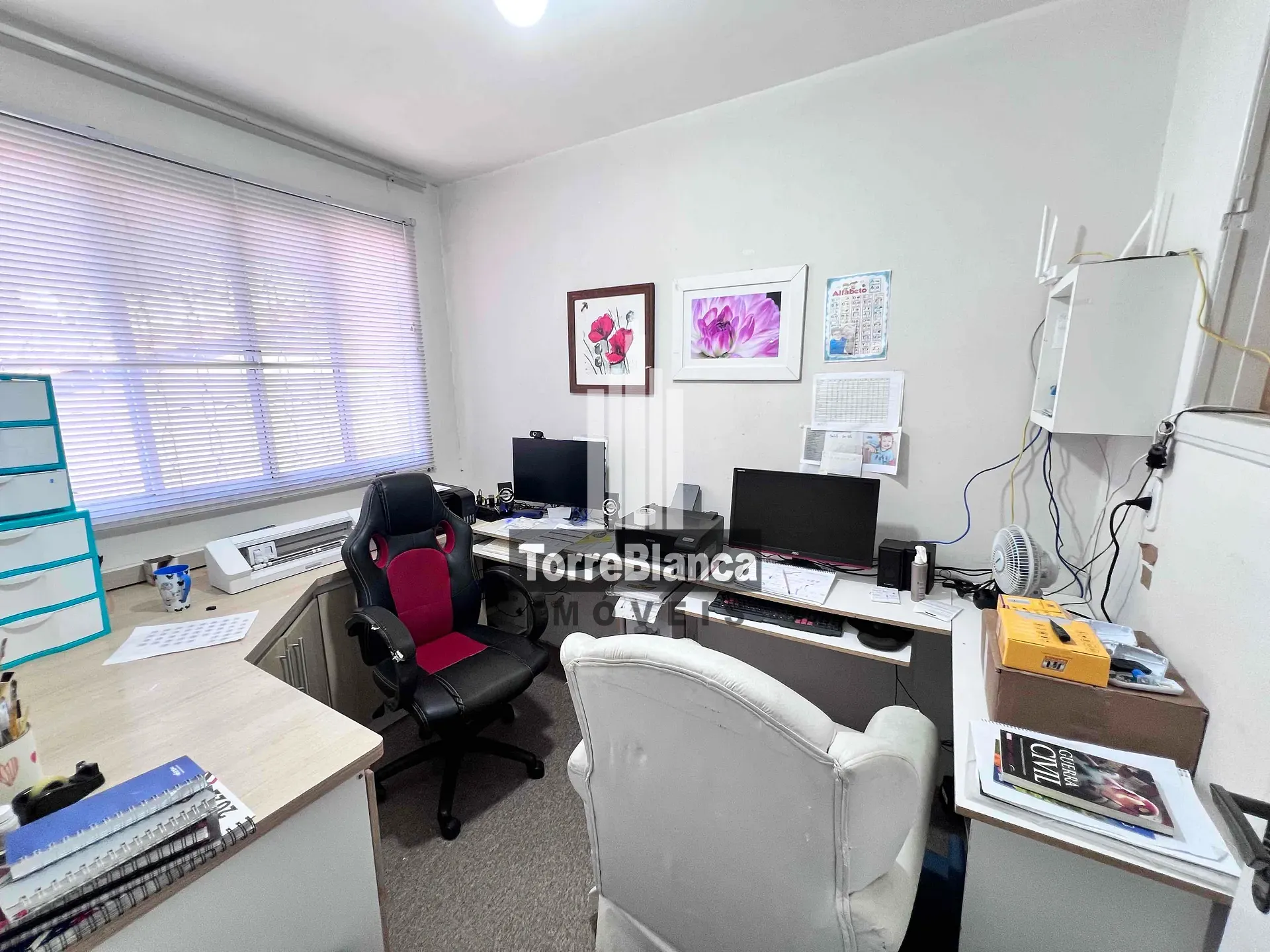 Sobrado, 3 quartos, 148 m² - Foto 12