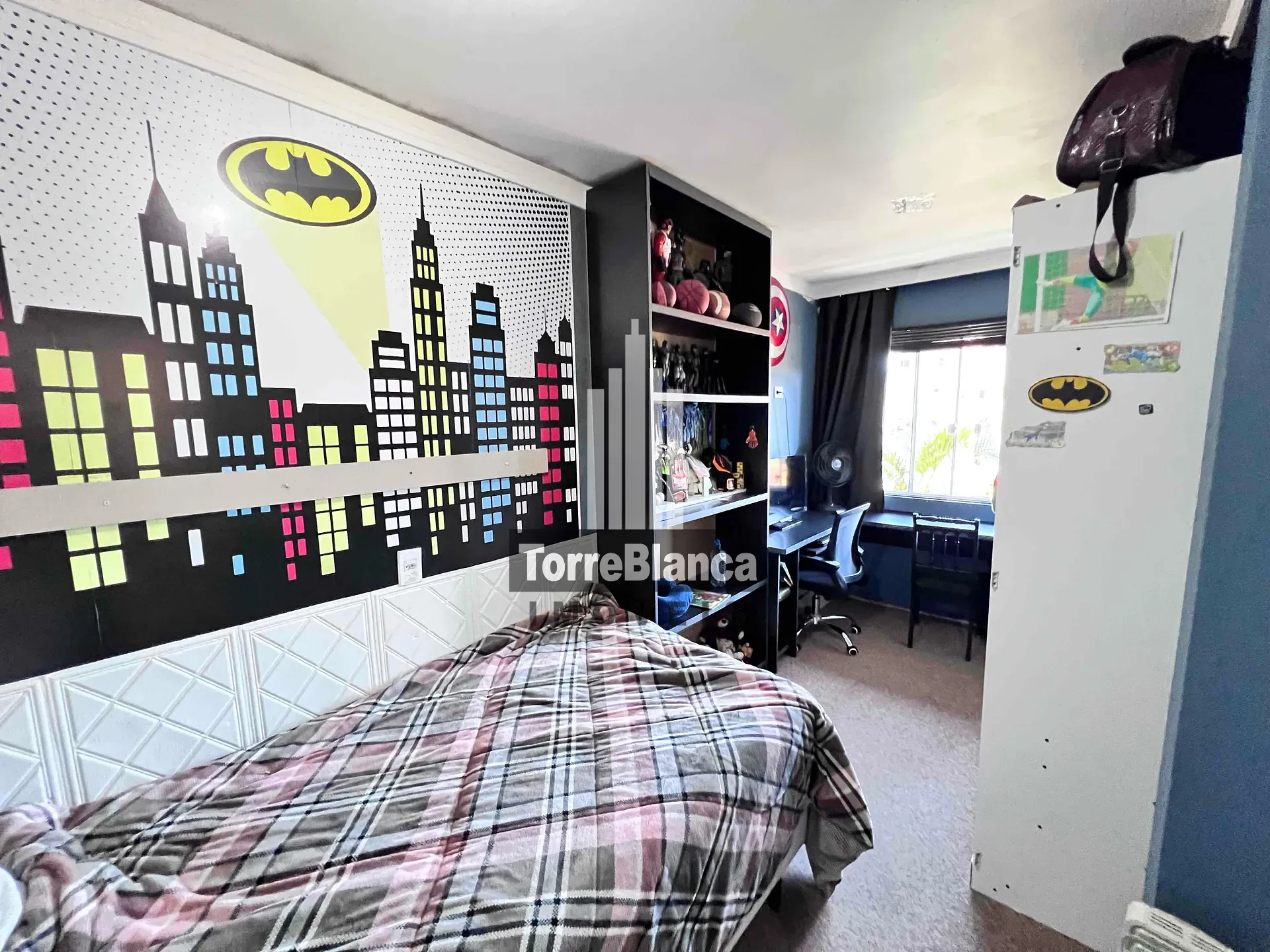 Sobrado, 3 quartos, 148 m² - Foto 11