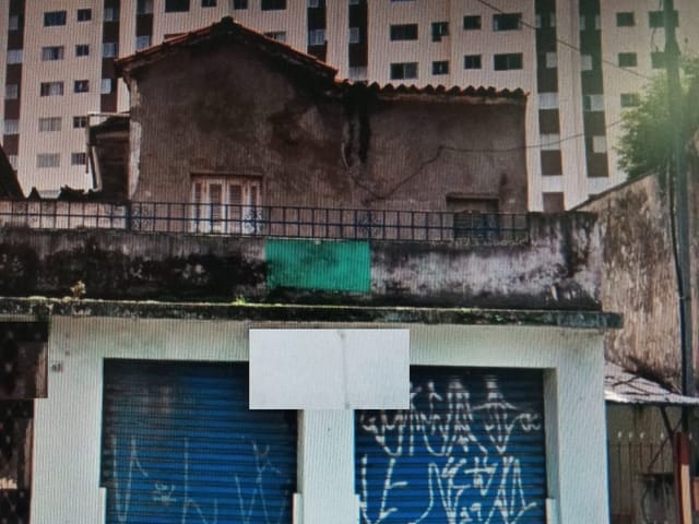 Sobrado com 252m² 4 quartos e 3 banheiros, à venda, no bairro Vila Monumento em São Paulo