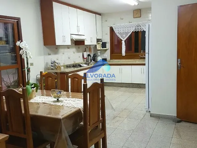 Sobrado com 532m² 3 quartos e 1 banheiro, à venda, no bairro Jardim Aquarius em São José dos Campos
