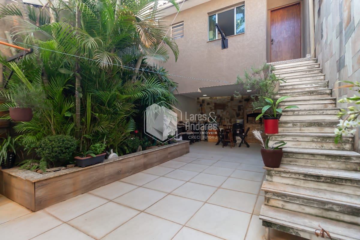 Sobrado, 3 quartos, 190 m² - Foto 37