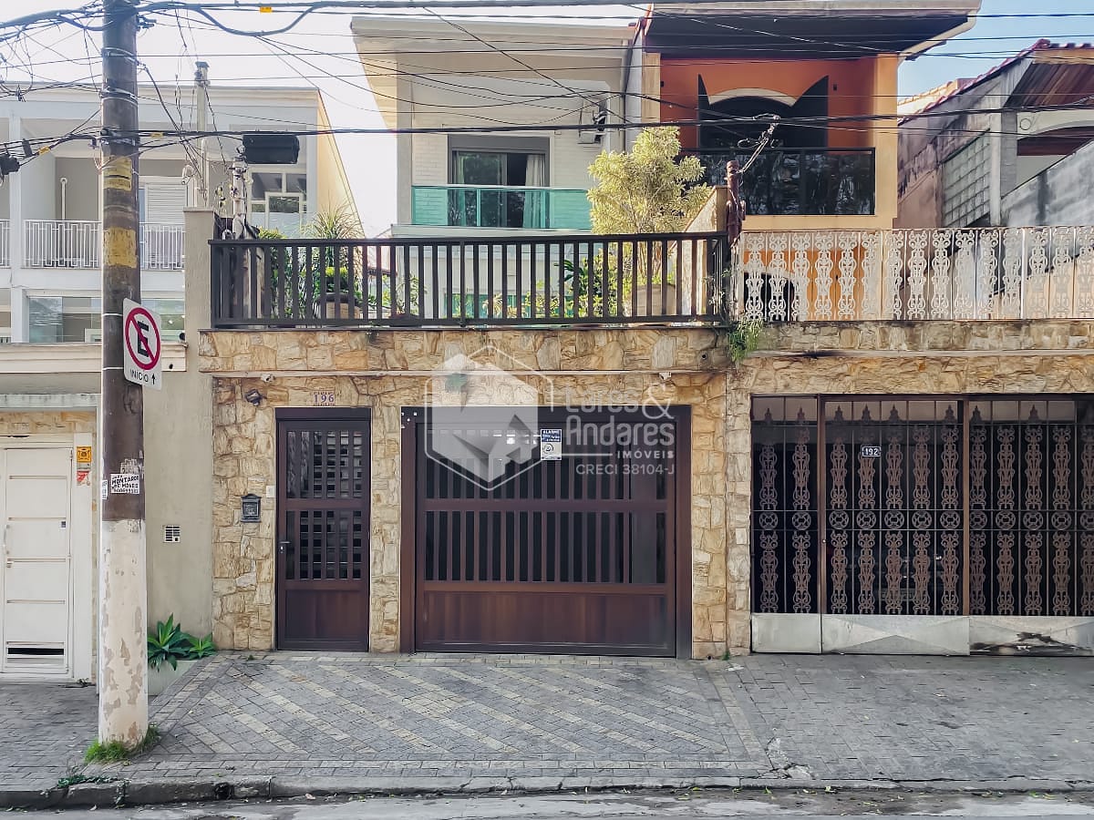 Sobrado, 3 quartos, 190 m² - Foto 40