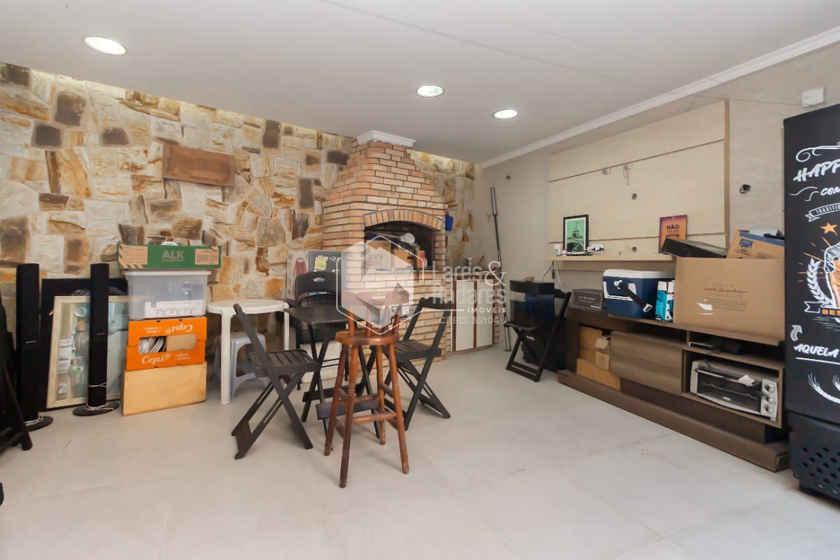 Sobrado, 3 quartos, 190 m² - Foto 38