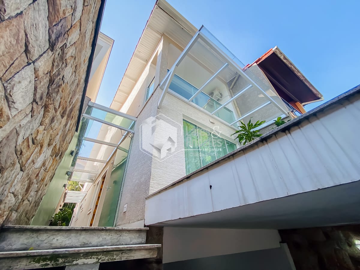 Sobrado, 3 quartos, 190 m² - Foto 39