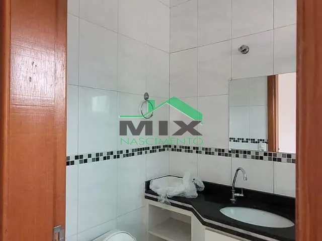 Sobrado com 155m² 2 quartos e 1 banheiro, à venda, no bairro Vila Eldízia em Santo André