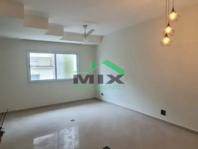 Sobrado com 155m² 2 quartos e 1 banheiro, à venda, no bairro Vila Eldízia em Santo André