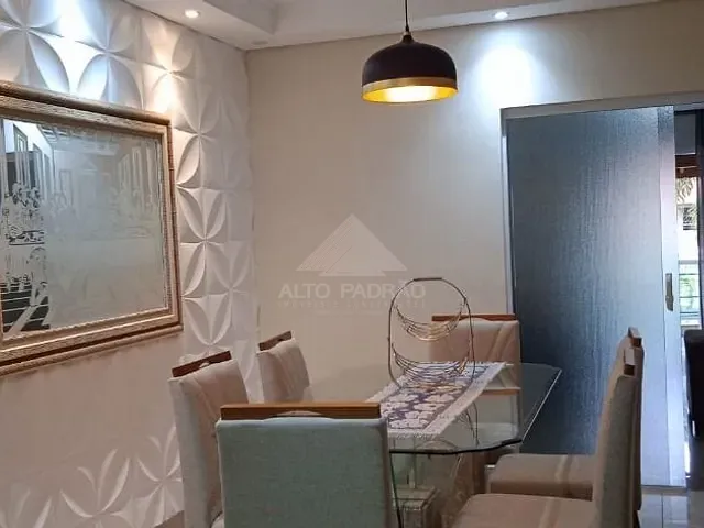 Sobrado com 133m² 3 quartos e 3 banheiros, à venda, no bairro Parque São Vicente em Mauá