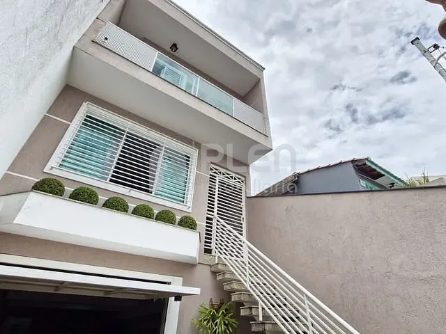 Sobrado 3 quartos e 4 banheiros, à venda, no bairro Jardim São Paulo(Zona Norte) em São Paulo