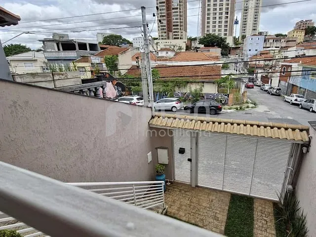 Sobrado 3 quartos e 4 banheiros, à venda, no bairro Jardim São Paulo(Zona Norte) em São Paulo