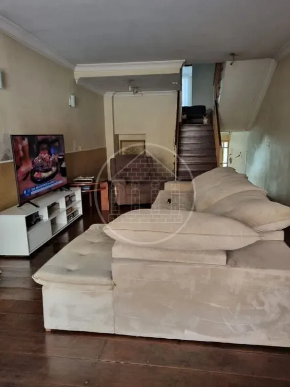 Sobrado, 5 quartos, 387 m² - Foto 2