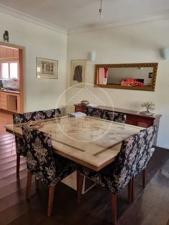Sobrado, 5 quartos, 387 m² - Foto 4