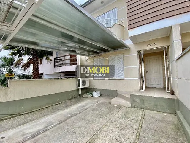 Sobrado com 130m² 4 quartos e 2 banheiros, à venda ou para alugar, no bairro Loteamento Jardim Timbaúva em Gravataí