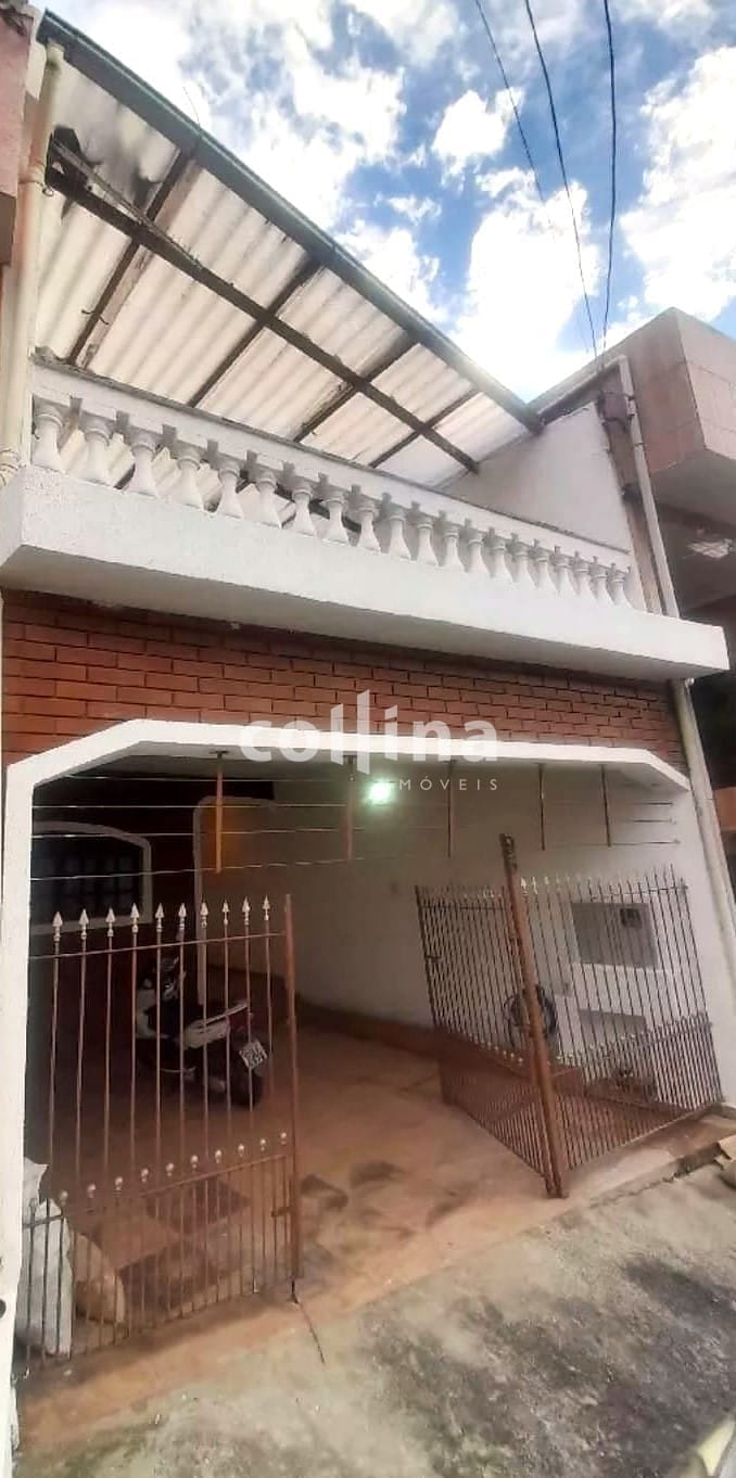 Sobrado, 2 quartos, 90 m² - Foto 1