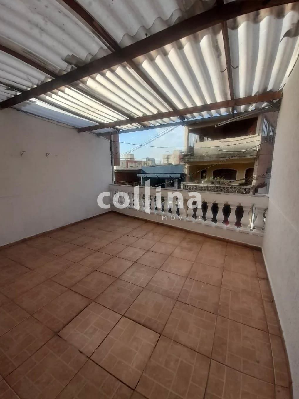 Sobrado, 2 quartos, 90 m² - Foto 11
